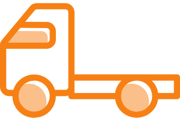 东兰拖车/平板车